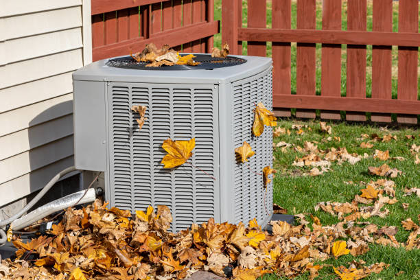 Best Residential HVAC services  in Burlington, WA