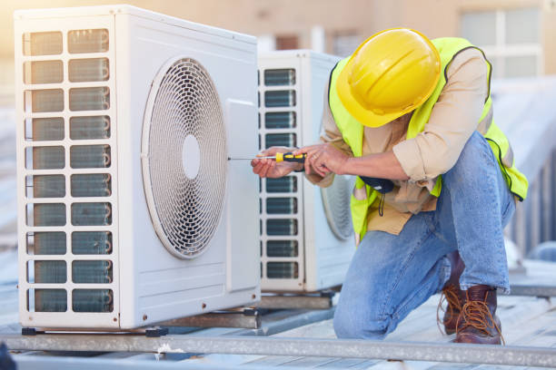 Best HVAC repair near me  in Burlington, WA