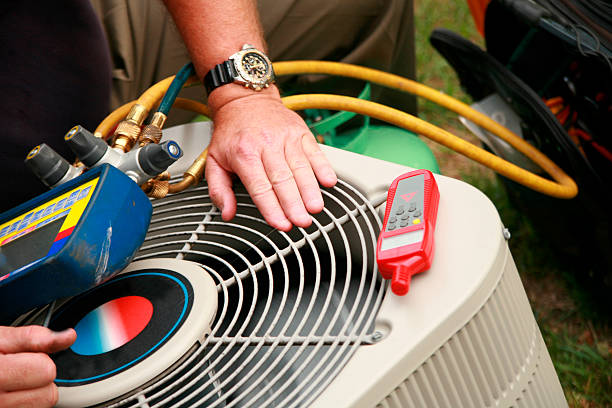 Best Local HVAC companies  in Burlington, WA