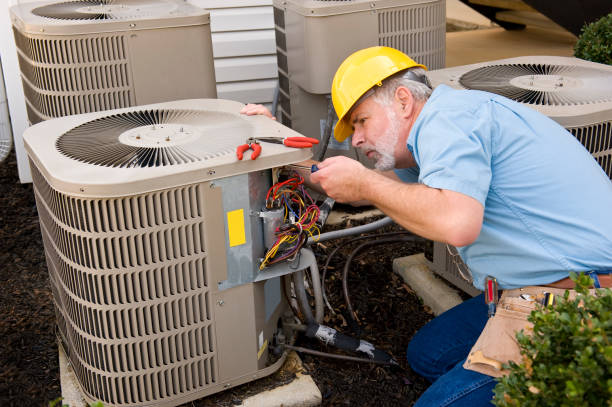 Best Affordable HVAC services  in Burlington, WA