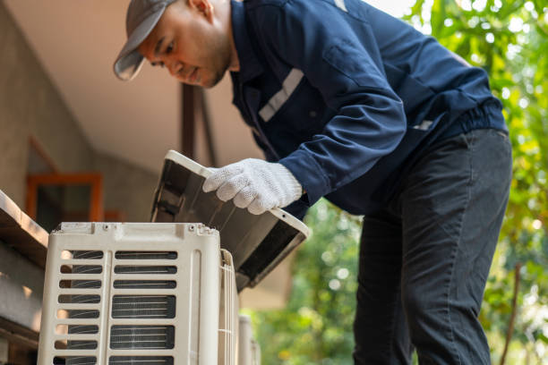 Best 24/7 HVAC repair  in Burlington, WA